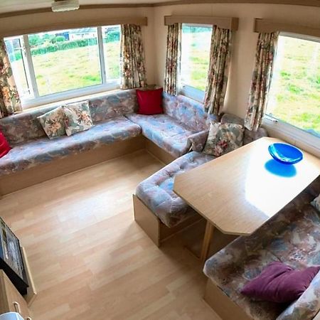 DEVIL'S BIT accommodation Killea Esterno foto