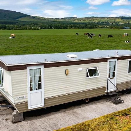 DEVIL'S BIT accommodation Killea Esterno foto