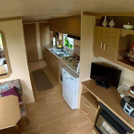 DEVIL'S BIT accommodation Killea Esterno foto